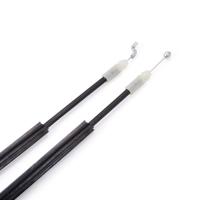 Cabo Fechadura Maçaneta Porta Diant Dir March - 1