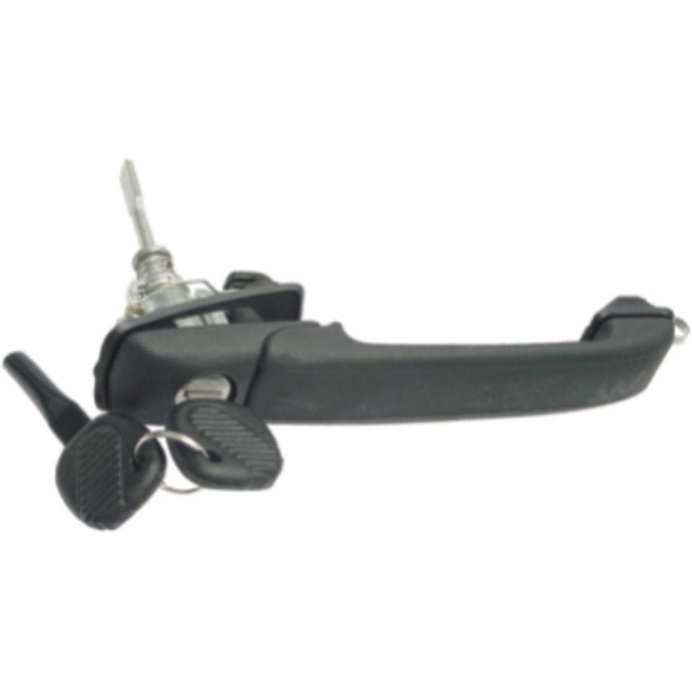 Maçaneta Externa Porta Diant Gol Parati Saveiro - 1