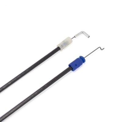 Cabo Fechadura Pino Porta Diant Dir L200 Triton 10 a 15