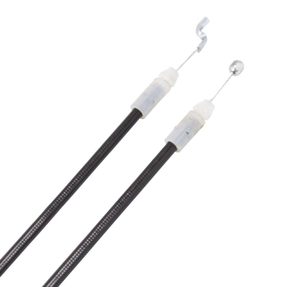 Cabo Fechadura Maçaneta Porta Tras Esq March - 1