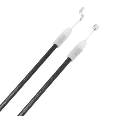 Cabo Fechadura Maçaneta Porta Tras Esq March