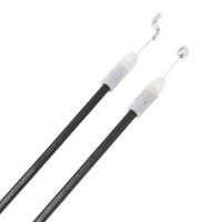 Cabo Fechadura Maçaneta Porta Tras Esq March - 1