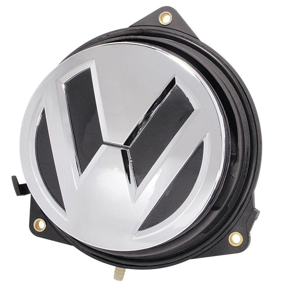 Maçaneta Externa Porta-Malas Fox Golf Após 2014 - 1