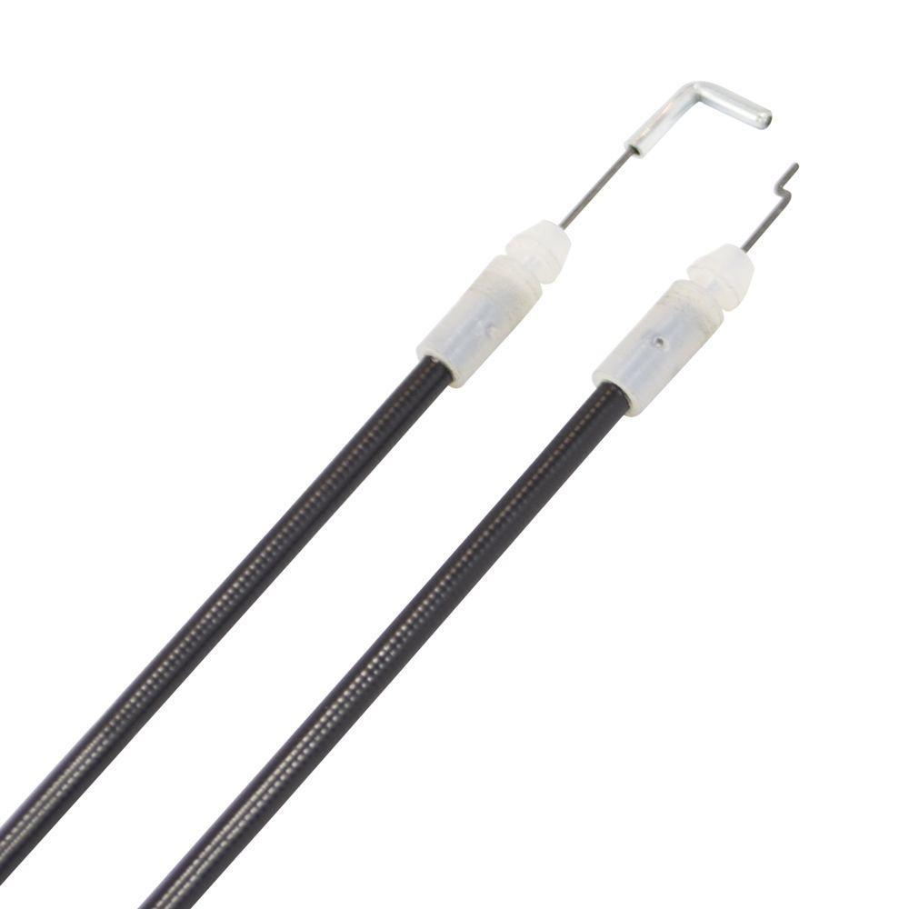 Cabo Fechadura Pino Porta Tras Esq Nissan March de 11 a 1 - 1