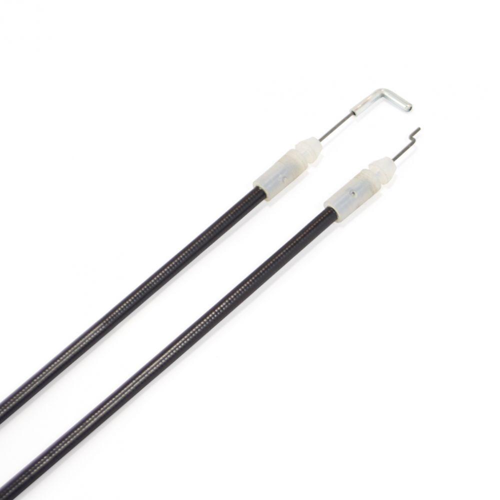 Cabo Fechadura Pino Porta Tras Dir March - 1