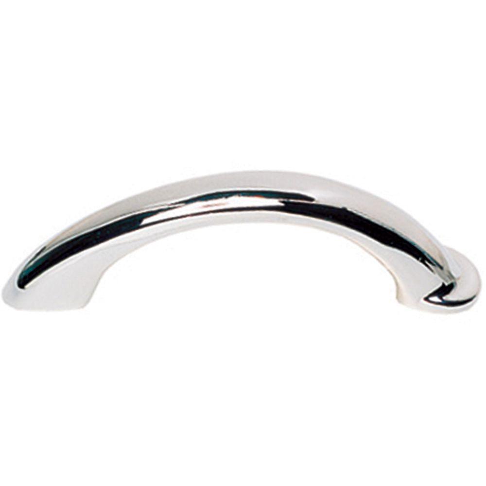 Maçaneta Externa Abert Capô Fusca 1200 Até 71 - 1