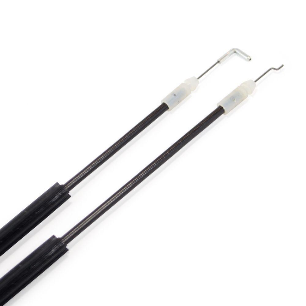 Cabo Fechadura Pino Porta Diant Dir March - 1