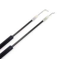 Cabo Fechadura Pino Porta Diant Dir March - 1