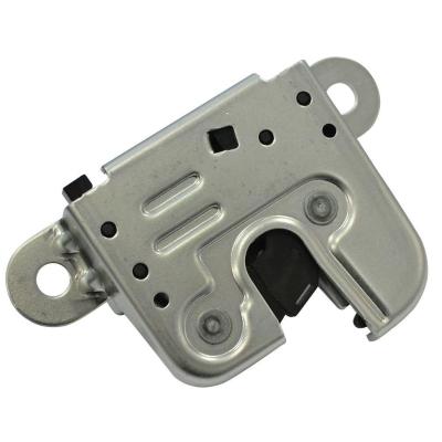 Fechadura Interna Porta-Malas Fox Após 14