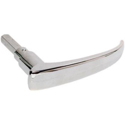 Maçaneta Externa Porta Lateral Meio/corrediça Kombi