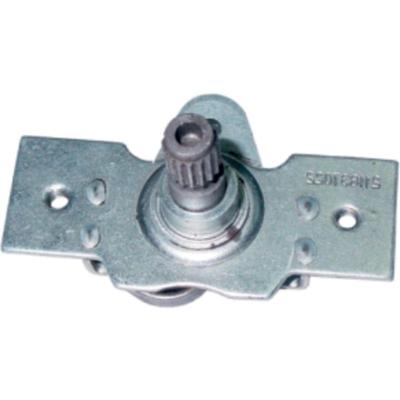 Fechadura Porta Traseira Lado Esq Int Kombi 57 a 74