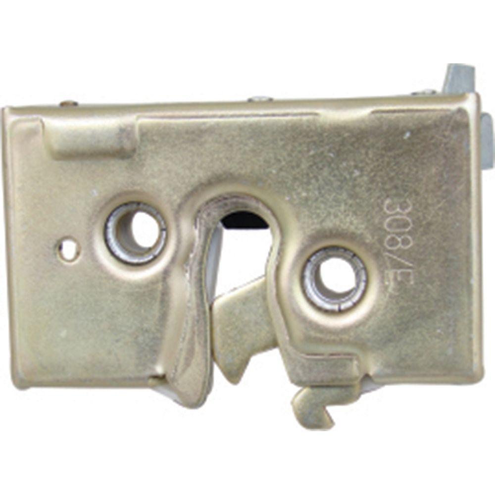 Fechadura Porta Dianteira Direito Gol Parati Saveiro Voyage - 1