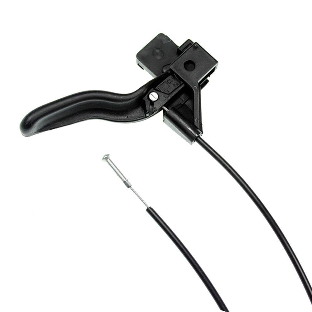 Cabo Abertura do Capô com Maçaneta Vectra Astra Calibra - 1