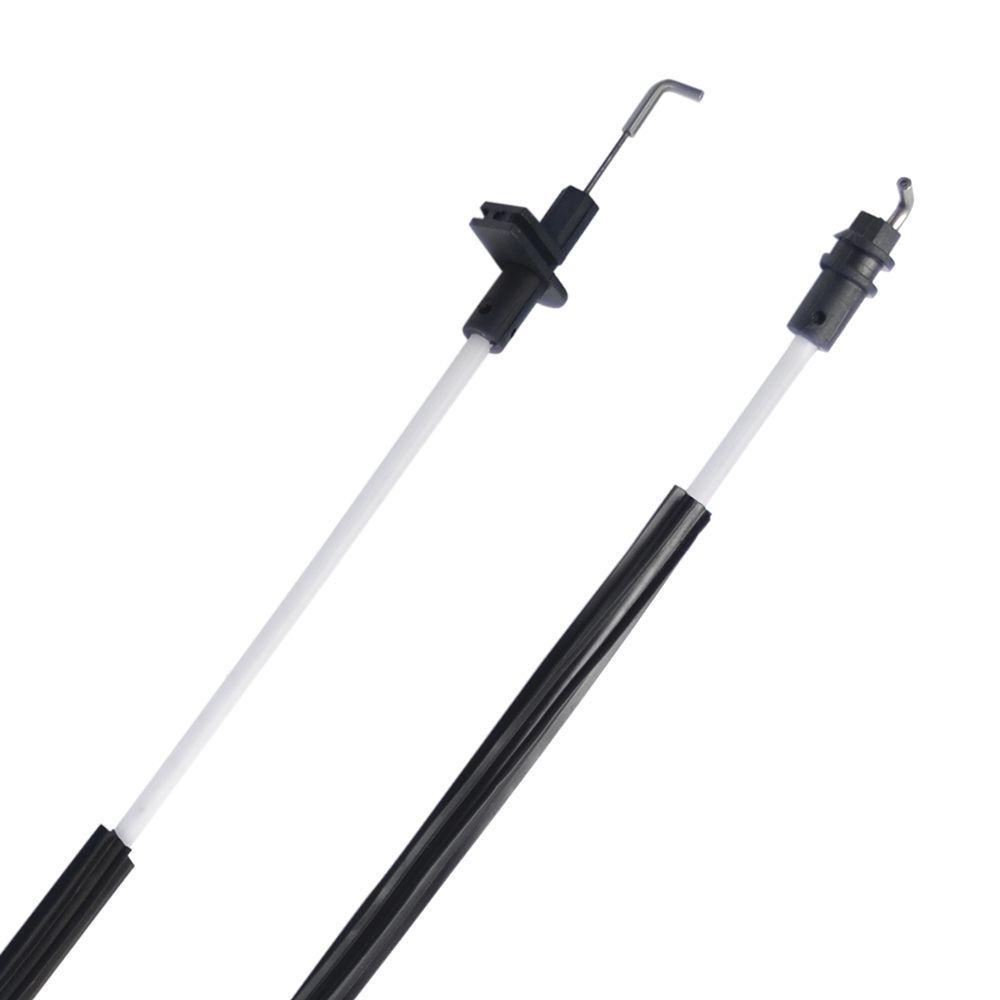 Cabo Acionamento Fechadura Pta Diant Esq Palio Weekend Siena - 1