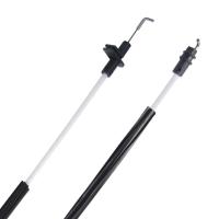 Cabo Acionamento Fechadura Pta Diant Esq Palio Weekend Siena - 1