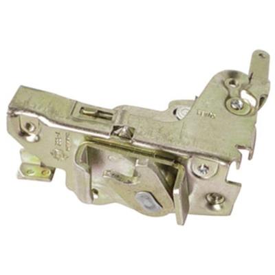 Fechadura Porta Direita Volvo Nl 92 a 99