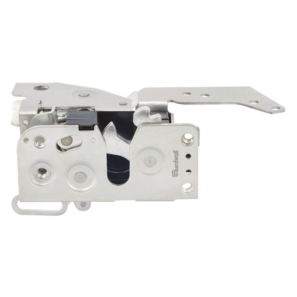 Fechadura Interna Porta Esquerda Volvo Fh Fmx - 1