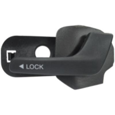 Maçaneta Interna Porta Traseira Esq Palio Weekend Siena