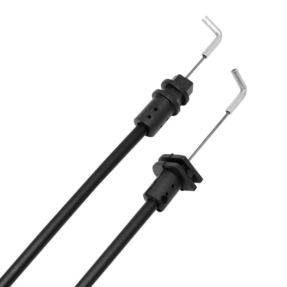 Cabo Fechadura Maçaneta Porta Diant Dir Fiorino Uno Após 13 - 1