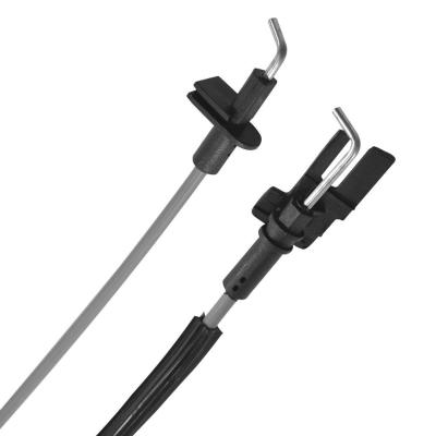 Cabo Fechadura Maçaneta Porta Dianteira Esq Dobô Após 02