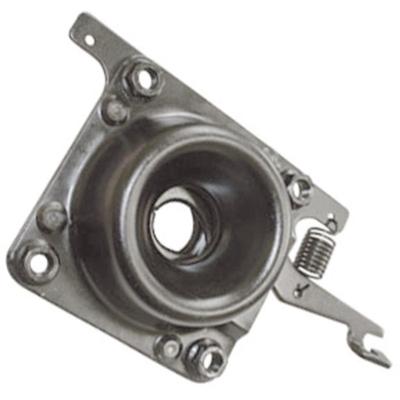 Fechadura Capô Lado Direito Volvo Nh 99 a 06