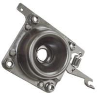 Fechadura Capô Lado Direito Volvo Nh 99 a 06 - 1