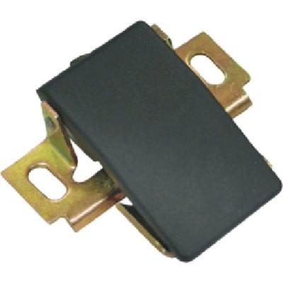 Maçaneta Interna da Porta Dir Esq Volvo Nl 93 a 99