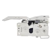 Fechadura Interna Porta Direita Volvo Fm Fmx - 1