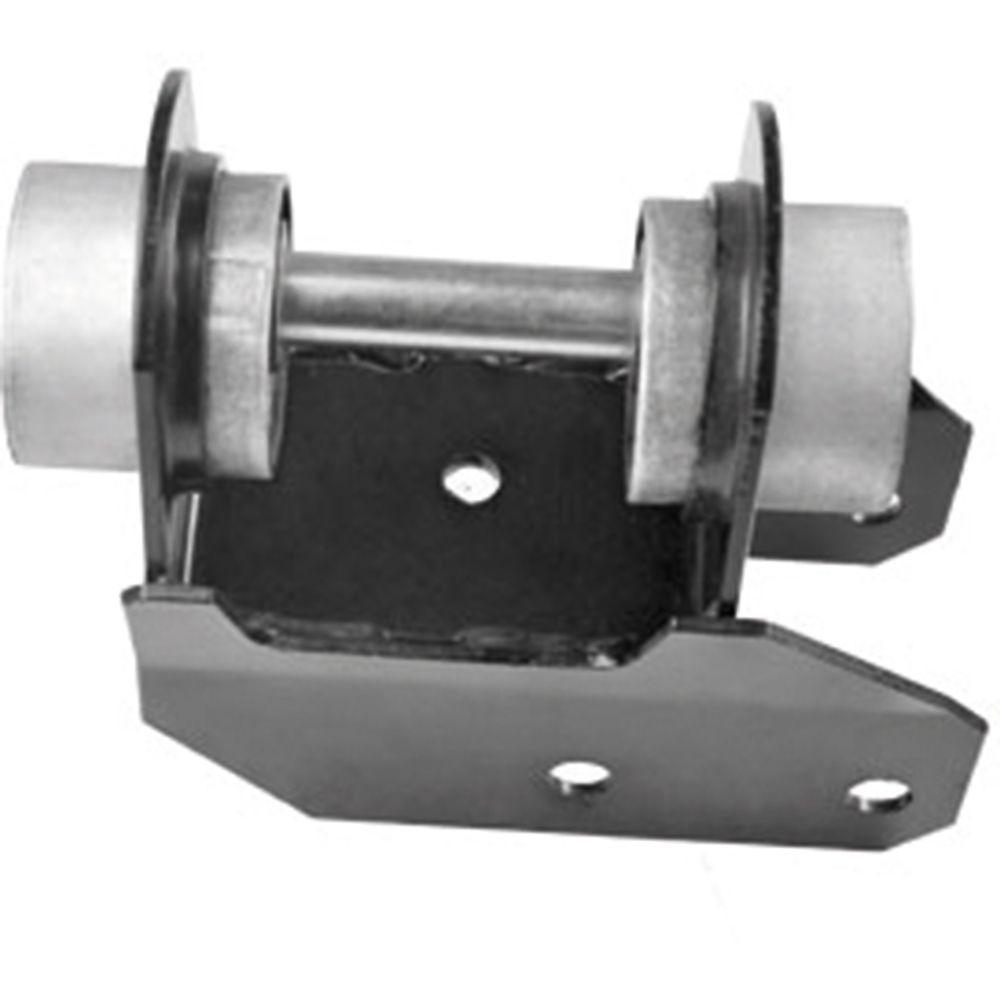 Engate Sup Fechadura Cabine Basculante Dir Esq Volvo Vm - 1