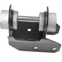 Engate Sup Fechadura Cabine Basculante Dir Esq Volvo Vm - 1