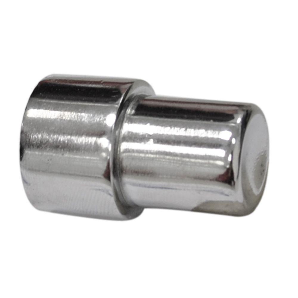 Botão Maçaneta Externa Dir Caminhões Volvo Até 92 - 1