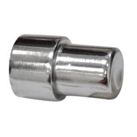 Botão Maçaneta Externa Dir Caminhões Volvo Até 92 - 1