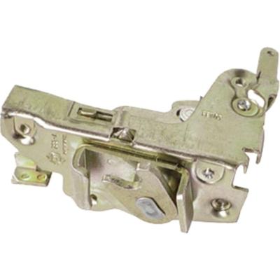 Fechadura Porta Esquerda Volvo Nl 92 a 99