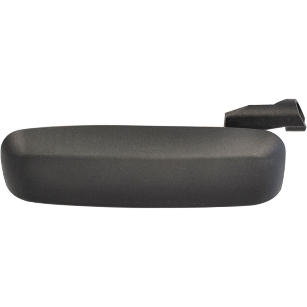 Maçaneta Externa Porta Esquerda Diant Tras Uno G2 Fiorino - 1