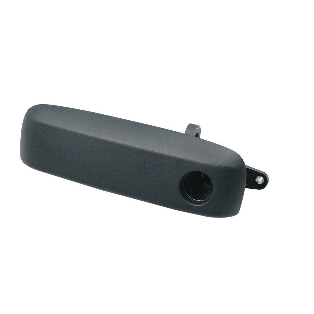 Maçaneta Externa Porta Esquerda Dianteira Fiorino G2 Uno G2 - 1