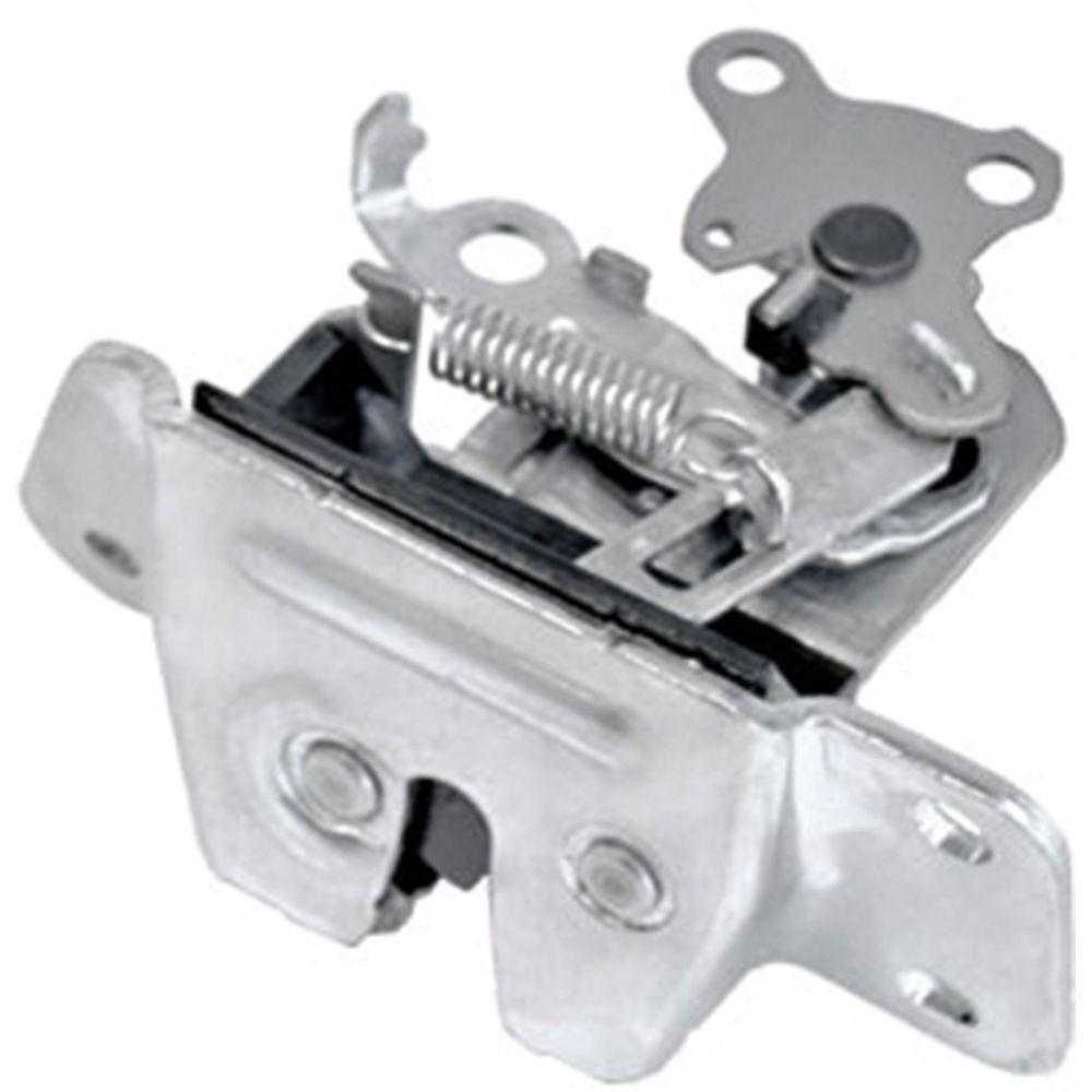 Fechadura Elétrica Porta-Malas Pajero Sport 1999 a 2011 - 2