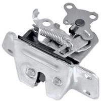 Fechadura Elétrica Porta-Malas Pajero Sport 1999 a 2011 - 2