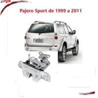 Fechadura Elétrica Porta-Malas Pajero Sport 1999 a 2011 - 6