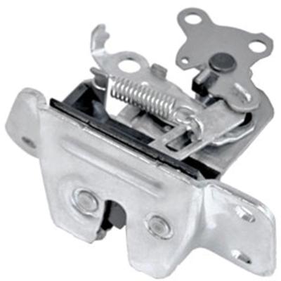 Fechadura Elétrica Porta-Malas Pajero Sport 1999 a 2011