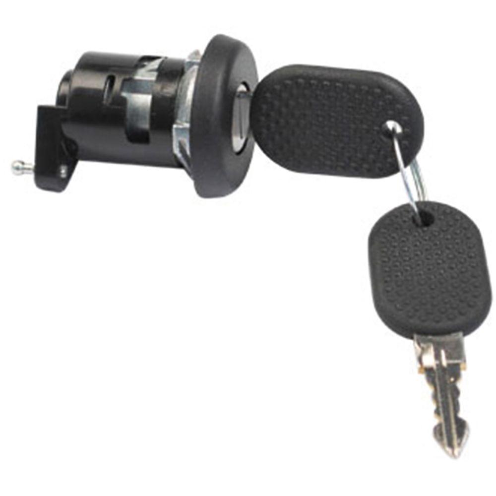 Cilindro Porta Lateral (Correr) Dir Ducato Peugeot Boxer - 1