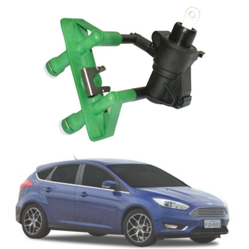Cilindro Do Pedal Embreagem Focus 00 01 02 03 04 05 06 07 08 - 1