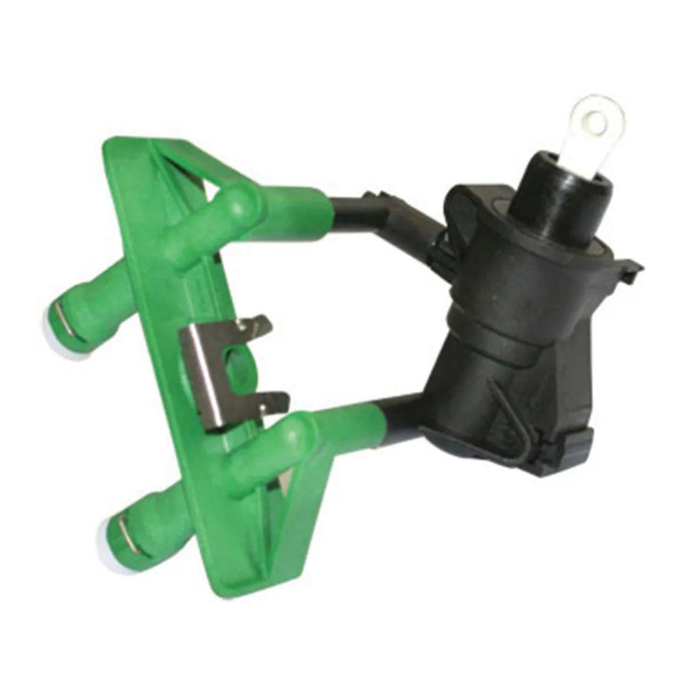 Cilindro Do Pedal Embreagem Focus 00 01 02 03 04 05 06 07 08 - 4