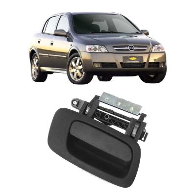 Maçaneta Ext Porta Diant Traseira Direita Astra 1998 Até 10