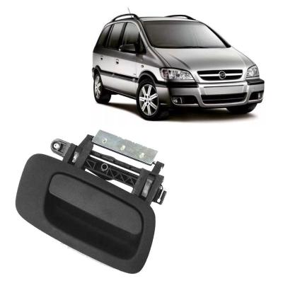 Maçaneta Externa Porta Diant Traseira Direita Zafira 01 À 11