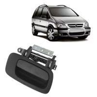 Maçaneta Externa Porta Diant Traseira Direita Zafira 01 À 11 - 1
