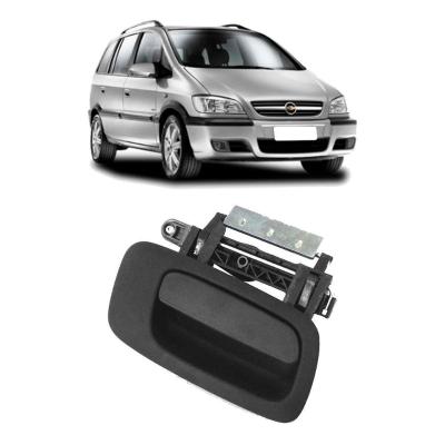 Maçaneta Ext Porta Diant Traseira Direita Zafira 01 Até 11