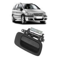 Maçaneta Ext Porta Diant Traseira Direita Zafira 01 Até 11 - 1