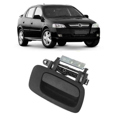 Maçaneta Externa Porta Diant Traseira Direita Astra 98 À 10