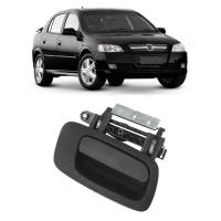 Maçaneta Externa Porta Diant Traseira Direita Astra 98 À 10 - 1