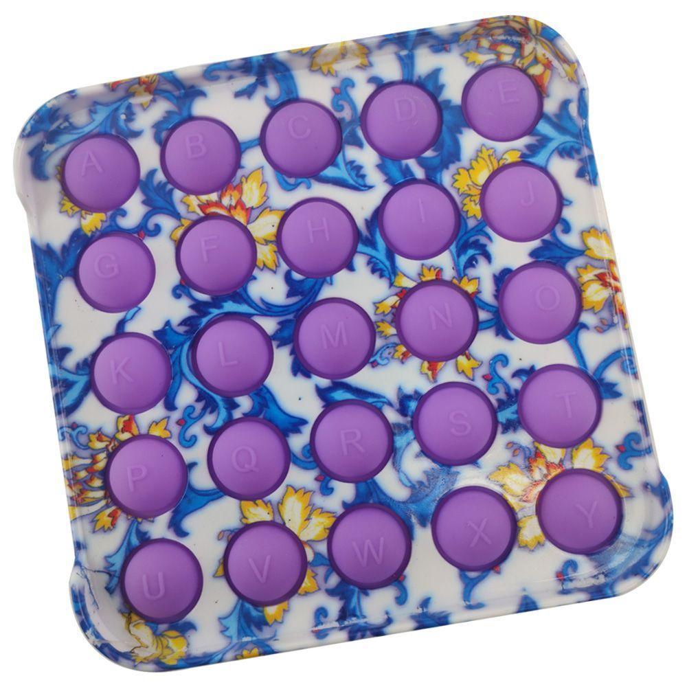 Pop It Fidget Kit 2 Uni Anti Estresse Ansiedade - 4